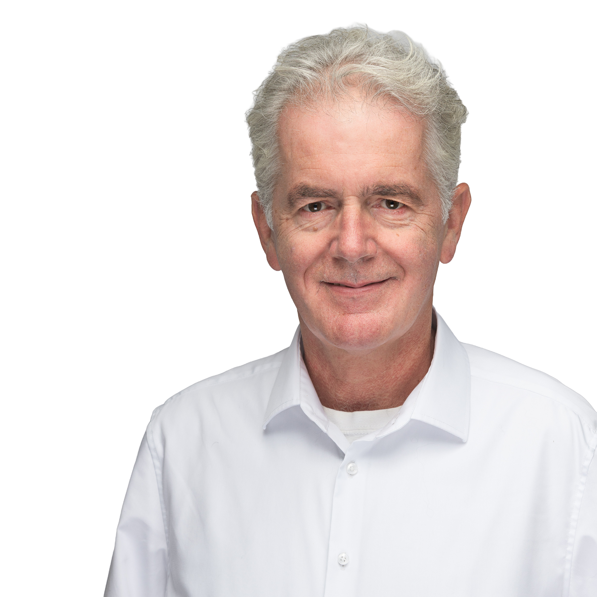 Dr. med. Johannes Flechtenmacher