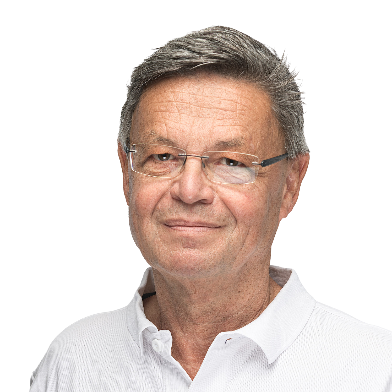 Dr. med. Hans-Ulrich F. Bittighofer